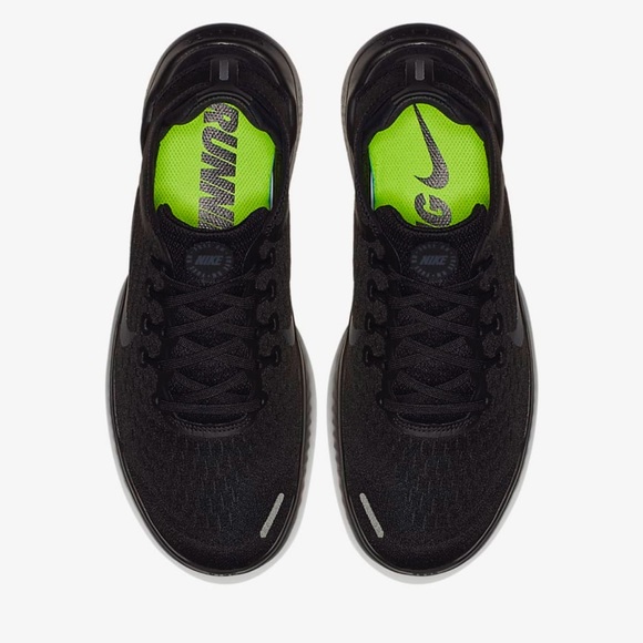 Nike Free Run Flyknit 2018
Men's Road Running Shoes - Picture 4 of 5